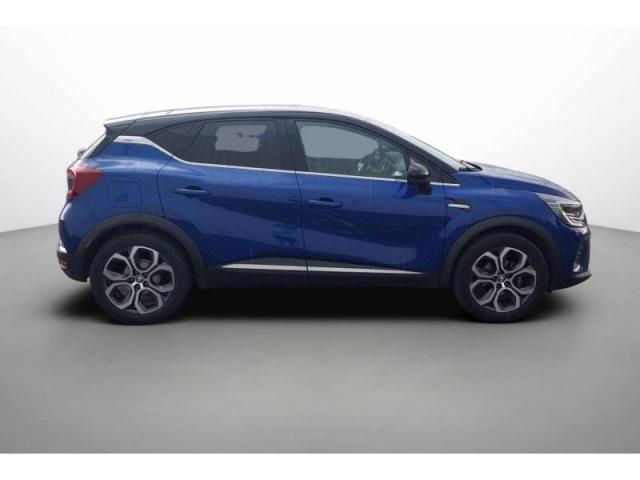 Renault Captur image 3