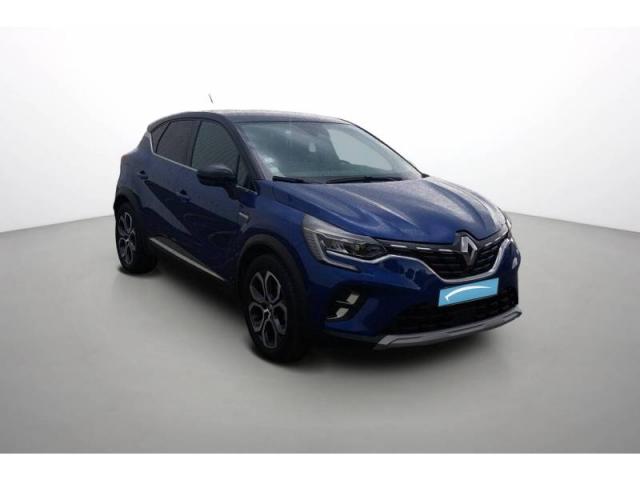 Renault Captur image 5