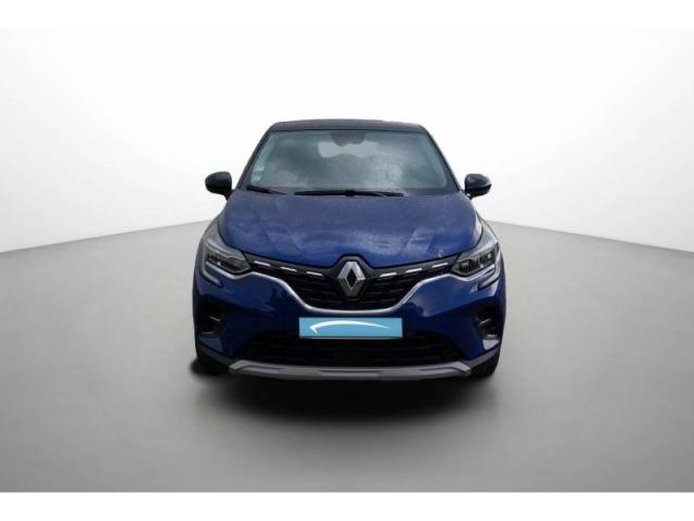 Renault Captur image 4