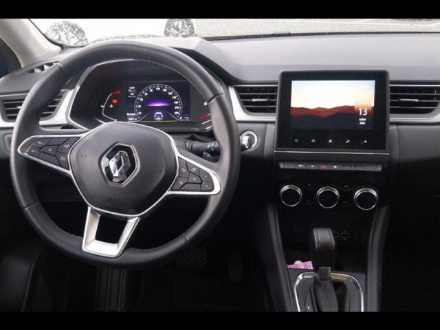 Renault Captur image 2