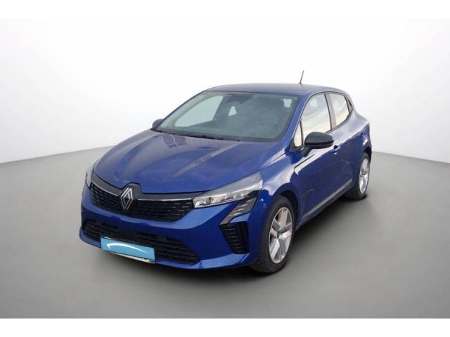 Renault Clio Tce 90 Ch Gsr2 Evolution
