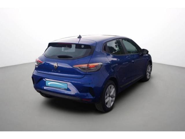 Renault Clio image 1