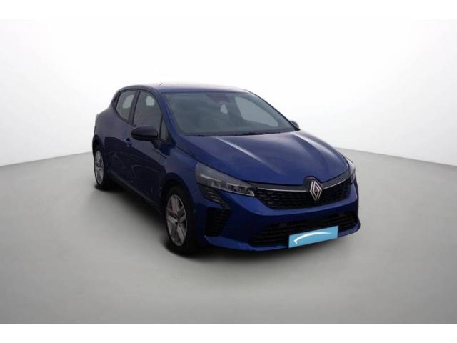 Renault Clio image 6
