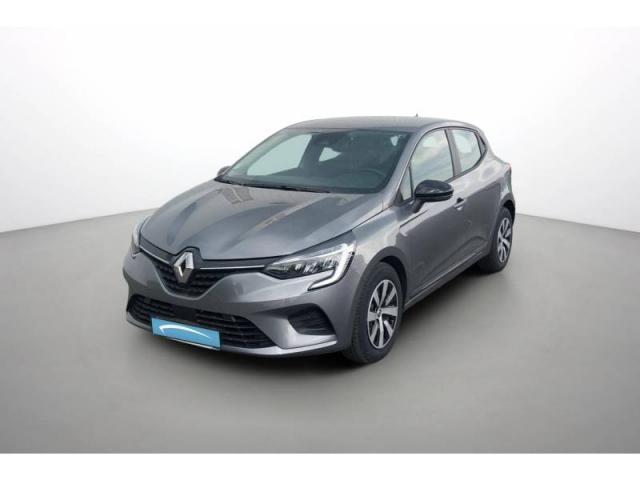 Renault Clio Tce 90 Equilibre