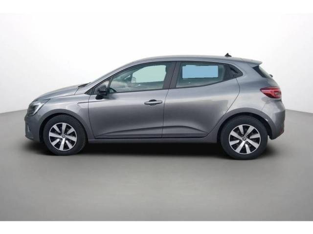 Renault Clio image 2