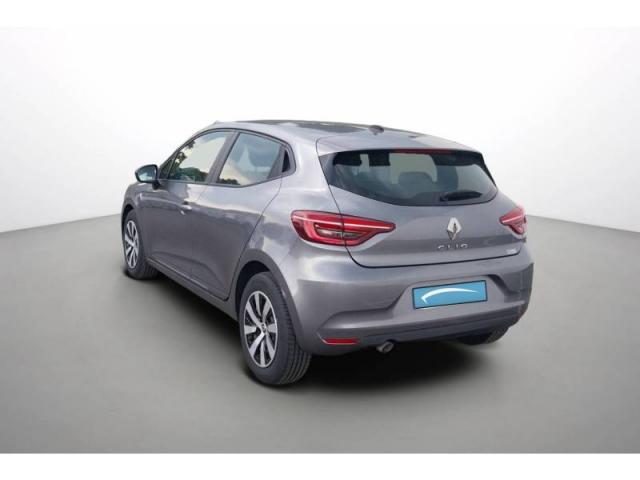 Renault Clio image 8