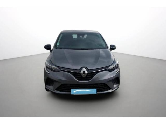 Renault Clio image 6