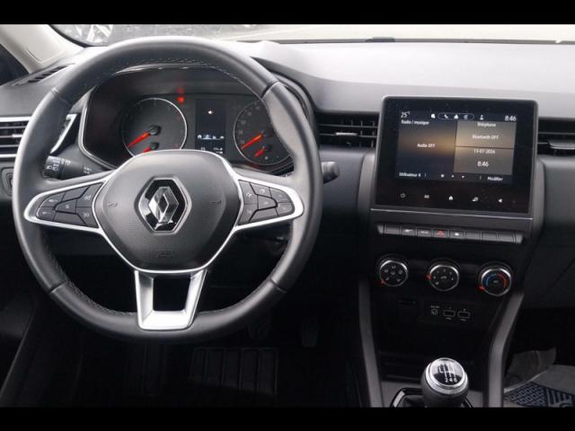 Renault Clio image 4