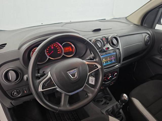 Dacia Lodgy image 1