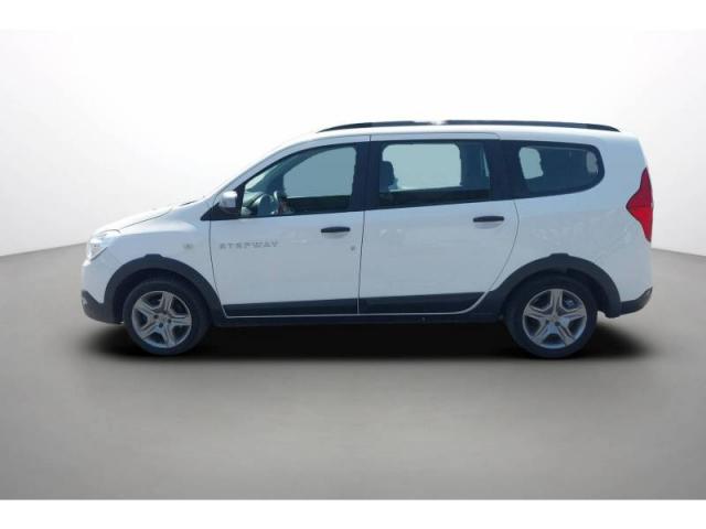 Dacia Lodgy image 8