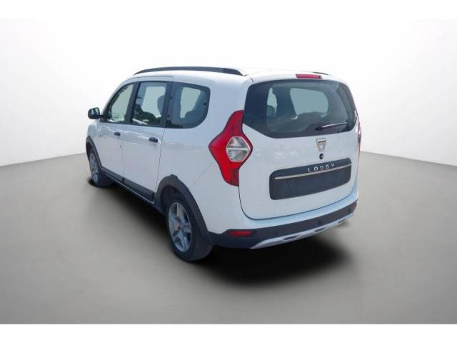 Dacia Lodgy image 9