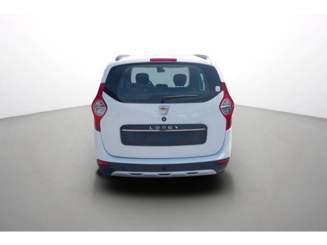 Dacia Lodgy image 7