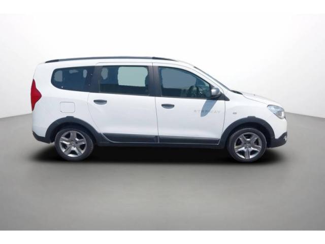 Dacia Lodgy image 6