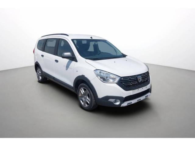 Dacia Lodgy image 5