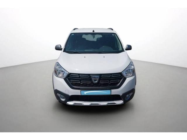 Dacia Lodgy image 3