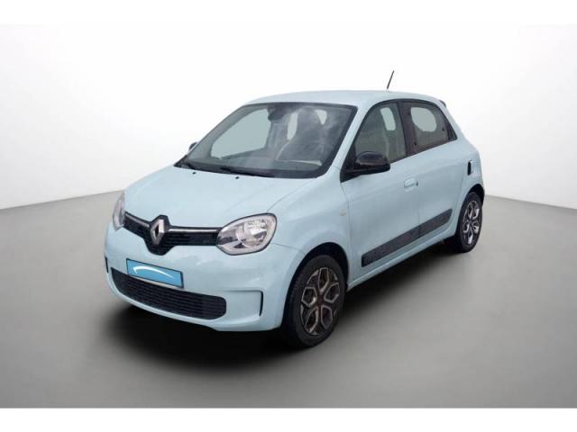 Renault Twingo Iii Sce 65 Equilibre