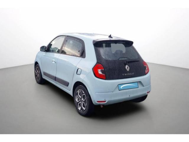Renault Twingo image 4
