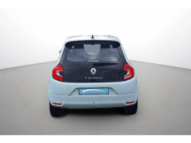 Renault Twingo image 3