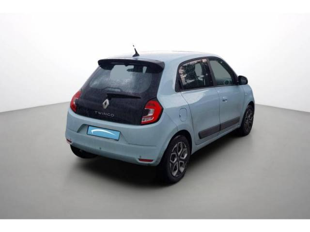 Renault Twingo image 8