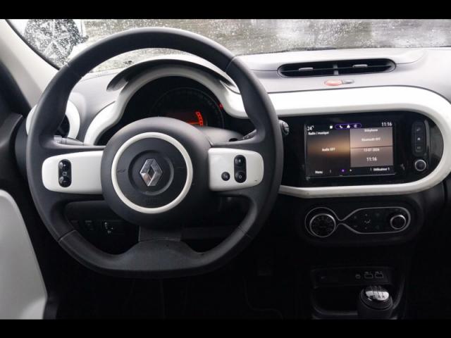 Renault Twingo image 1
