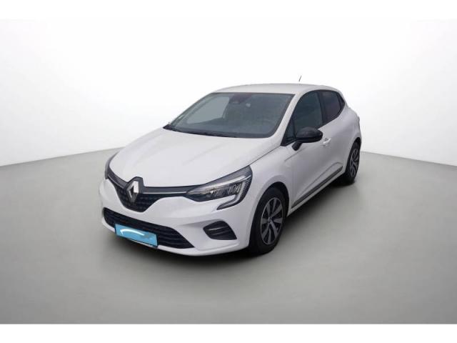 Renault Clio Tce 90 Evolution