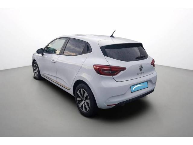 Renault Clio image 2
