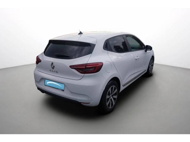 Renault Clio image 8