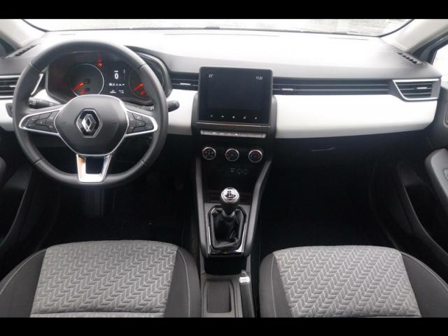 Renault Clio image 1