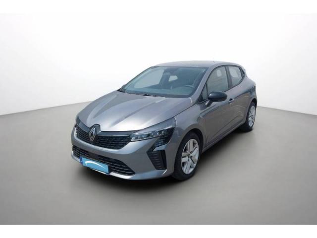 Renault Clio Tce 90 Ch Gsr2 Evolution