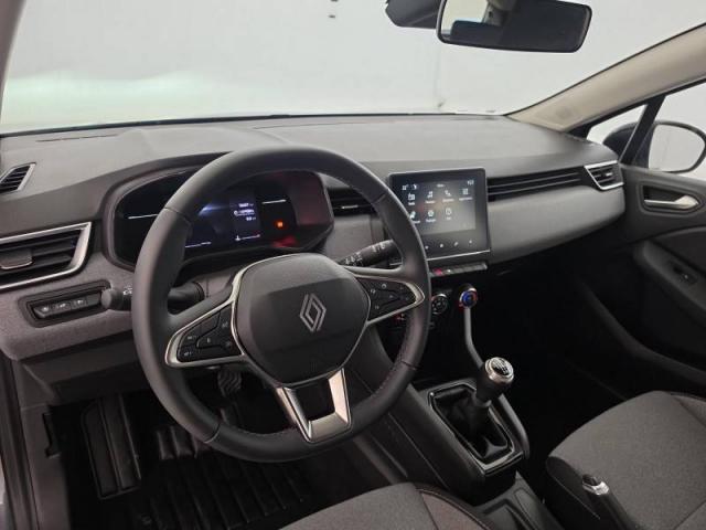Renault Clio image 1