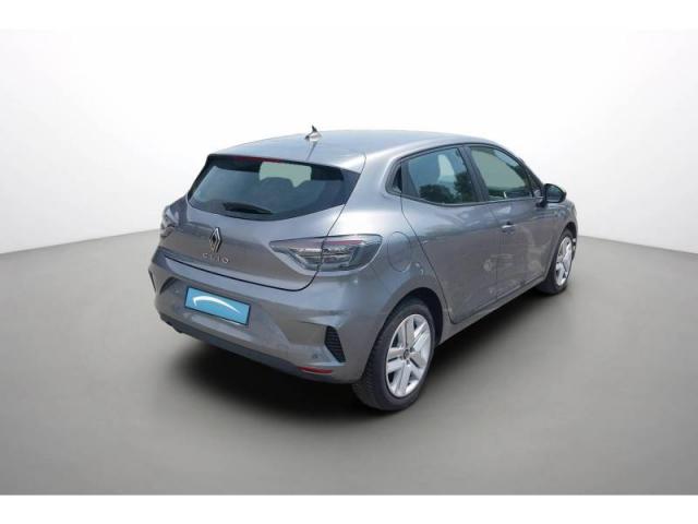 Renault Clio image 4