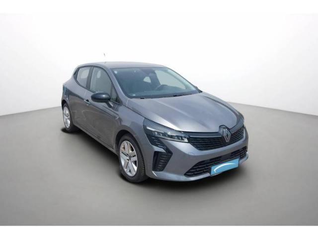 Renault Clio image 2