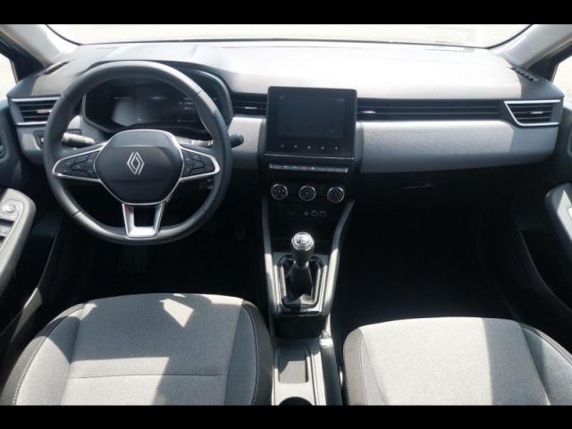 Renault Clio image 5