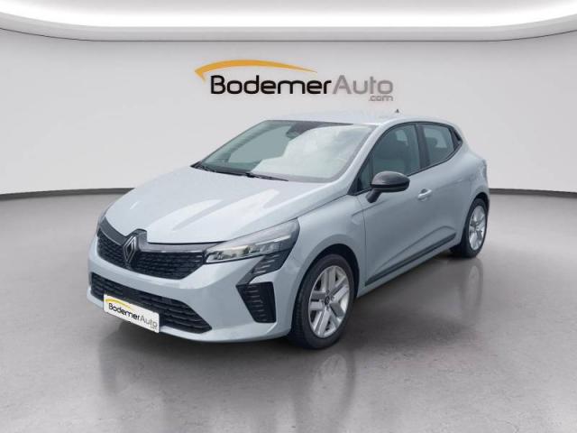 Renault Clio E-Tech Full Hybrid 145 Ch Gsr2 Evolution