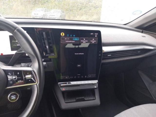 Renault Mégane image 8