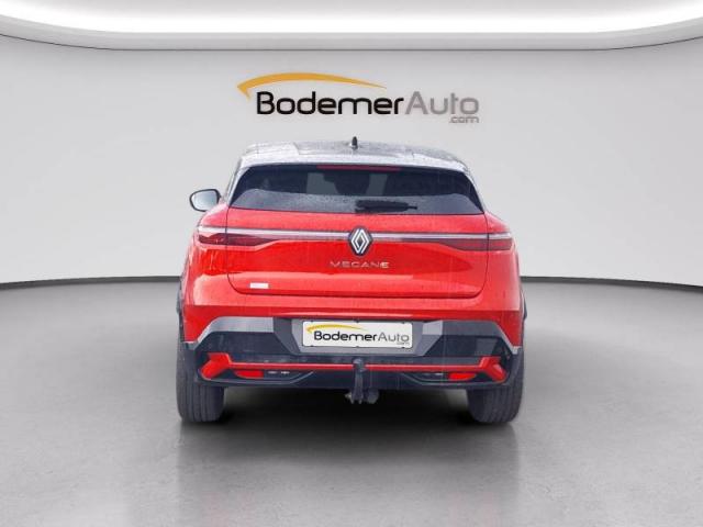 Renault Mégane image 9