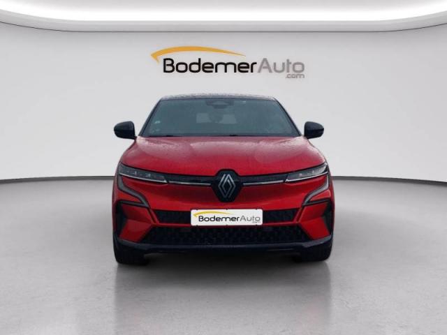 Renault Mégane image 3