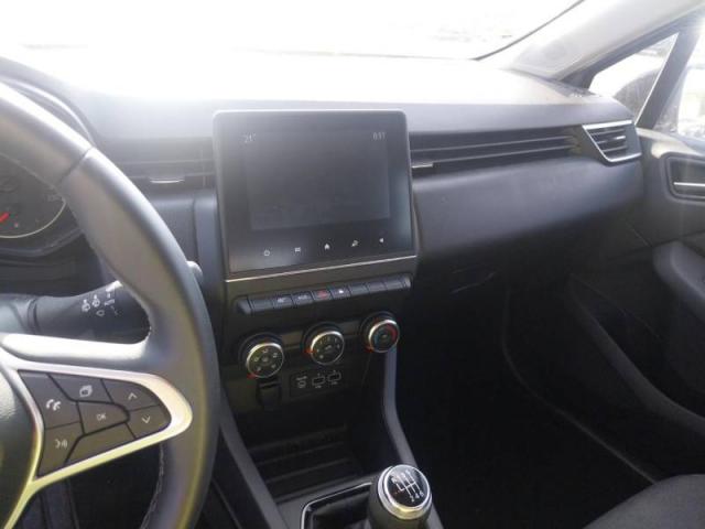 Renault Clio image 1