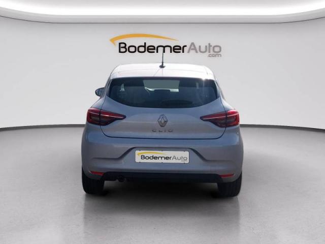 Renault Clio image 6