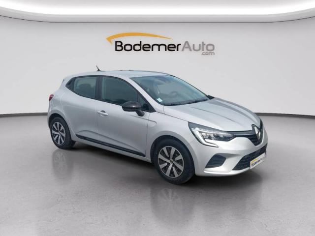 Renault Clio image 4