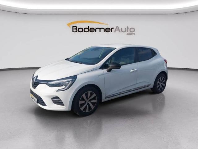 Renault Clio Sce 65 Evolution