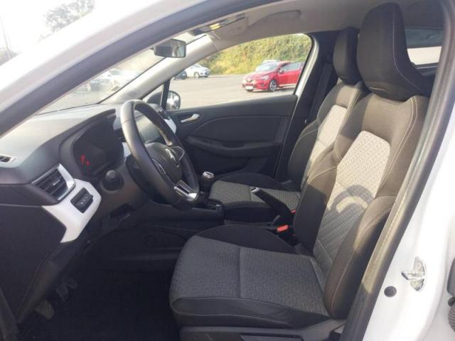 Renault Clio image 1