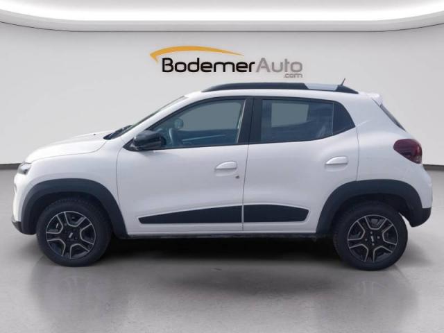 Dacia Spring image 1