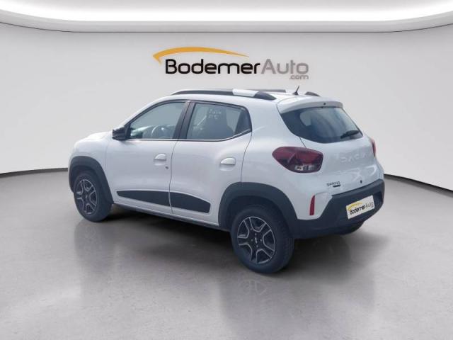 Dacia Spring image 3