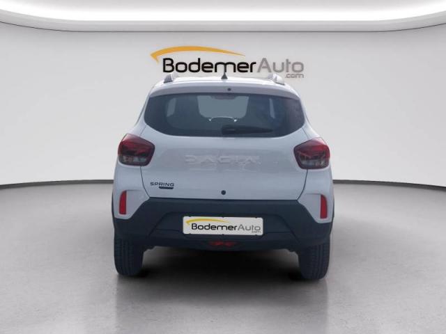 Dacia Spring image 5