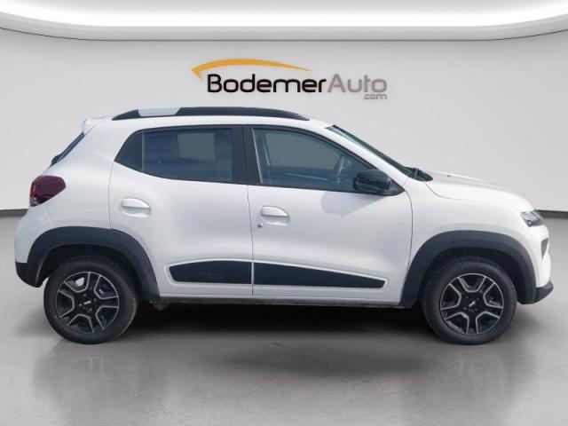 Dacia Spring image 9