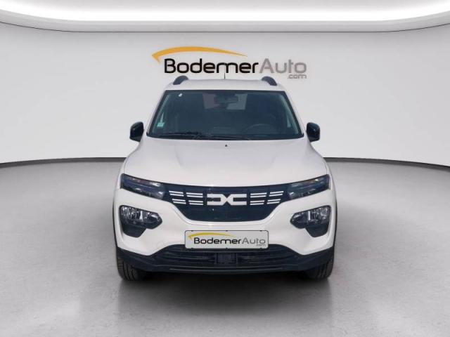 Dacia Spring image 6