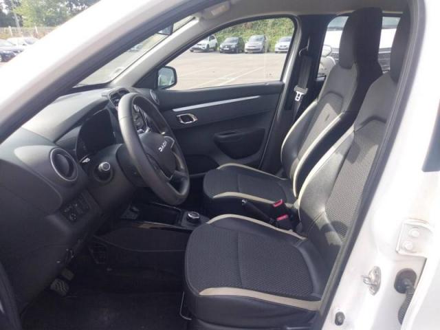 Dacia Spring image 8