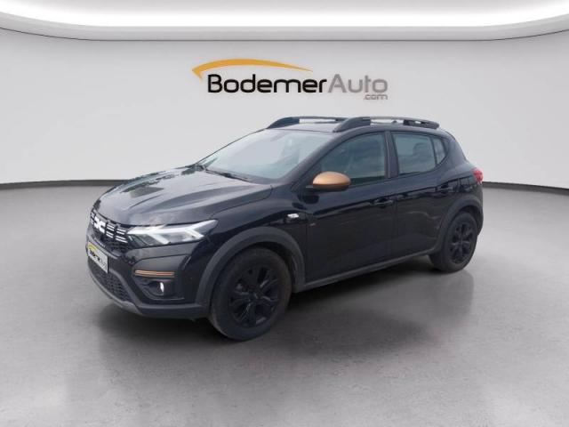 Dacia Sandero Tce 110 Stepway Extreme +