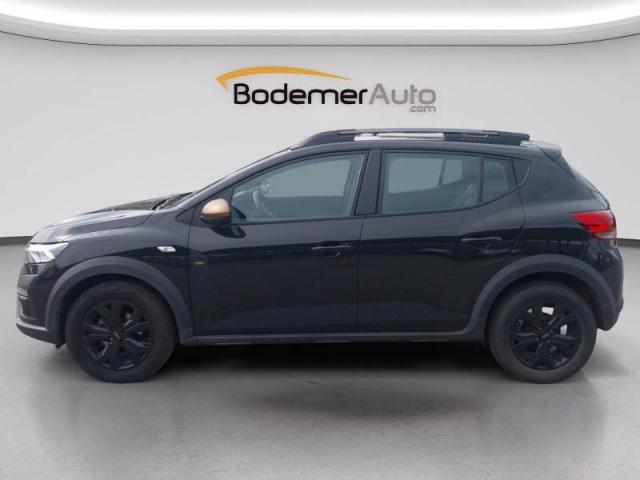 Dacia Sandero image 2